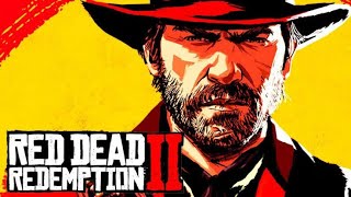 Red Dead Redemption  Capitulo 2 [upl. by Yung]