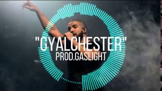 Drake  Gyalchester instrumental  Prod GasLight [upl. by Kcira]