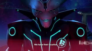 3Below  quotWe have their locationquot [upl. by Dedric566]