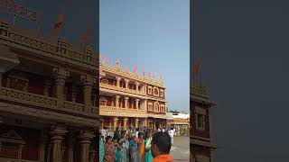 MantralayamMantralaya temple Sri Raghavendra swamy temple 🙏🙏 [upl. by Sucul]