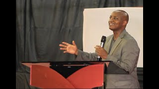 kongera gusanwa no kubakwa nImana by Pastor Desire HABYARIMANA [upl. by Ann-Marie]