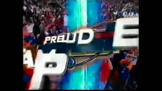 CBS Sportsnet NCAA March Madness Championship intro amp sponsors 2006 [upl. by Ambrosi371]