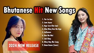 Bhutanese New Hit Song  2024 new release [upl. by Peri]