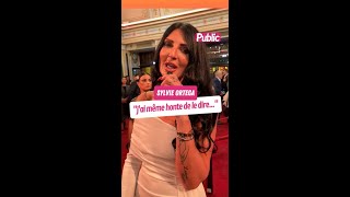 🚨 Sylvie Ortega  quotPersonne nest parfaitquot 👀 Une déclaration qui en dit long 🤭 [upl. by Jo729]