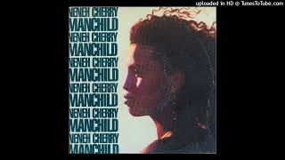 Neneh Cherry  Manchild 1989 magnums extended mix [upl. by Gibbeon]