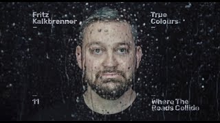 Fritz Kalkbrenner amp Ben Böhmer  Where The Roads Collide Official Audio [upl. by Barnaby]