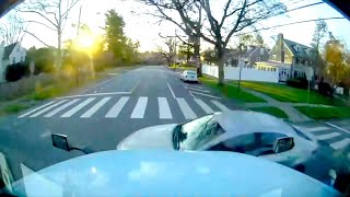 How Not to Drive Car in USA amp Canada  394 [upl. by Blader369]