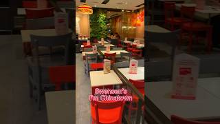 Swensen’s I’m Chinatown Bangkok Thailand [upl. by Salazar]