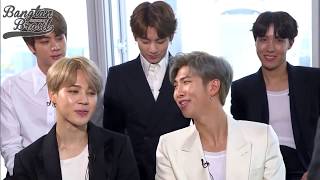 LEGENDADO BTS faz um quiz britânico na entrevista exclusiva da Lorraine [upl. by Gavrilla123]