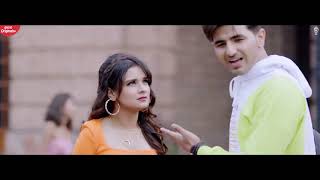 Gusse vich soniya tu changa original song whats app status of teri naar [upl. by Killigrew]