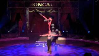 RoncalliTV Weltpremiere quot35 Jahre Circus Roncalliquot [upl. by Namya582]