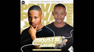 PRIVATE SHANDIS VOL11Mixed By Tots SA TribeSoul [upl. by Betthezul]