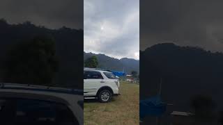 suasana camping didesa sampireun puncak dua [upl. by Letisha482]