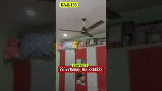 Apartment 2 Bed Rooms Flat Sale In Vijayawada [upl. by Marelda]