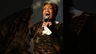 Cissy Houston legendary singer and mother dies at 91 [upl. by Aven]