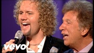 Gaither Vocal Band  Not Gonna Worry Live [upl. by Ydniahs]