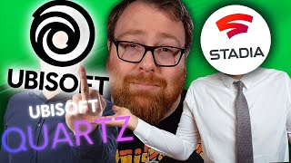 Yes Stadia Is Still A Thing  5 Minute Gaming News [upl. by Eico]