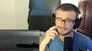 PAID REQUEST Ren Ft NF  Paralyzed Fanvideo by Jointdale Records REACTION [upl. by Bornie]