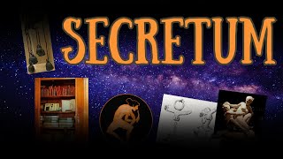 The Secretum [upl. by Sams421]