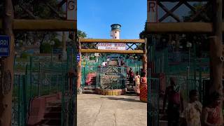 📍Gandhi Minar Hirakud Sambalpur Odisha gandhiminar odisha odishatourism travel sambalpur [upl. by Izy]