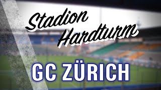 Erinnerungen an das HardturmStadion GC Zürich  HD [upl. by Martino850]