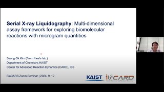 Serial Xray Liquidography [upl. by Rauch]