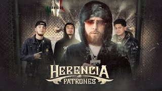 Herencia De Patrones 🔥Top 30 Video Mix 🔥 [upl. by Obla676]