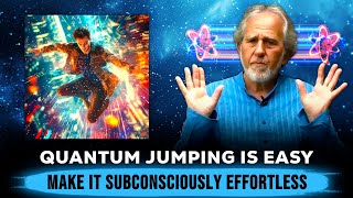 How To Quantum Leap  Bruce Lipton [upl. by Tehc]