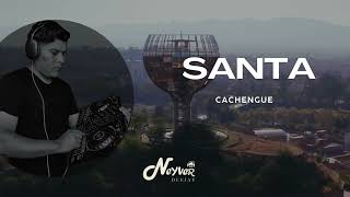 Santa Remix Cachengue Neyver Deejay [upl. by Nivloc]