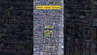 10 Most Hated High Schools In Illinoisillinois highschoolunitedstates top10 googleearth [upl. by Kassab]