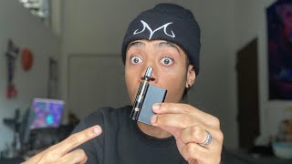 The ONLY battery you will ever need CCELL Palm Pro [upl. by Starkey]