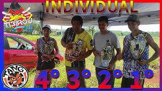 Campeonato Individual Ranqueado [upl. by Elacsap]