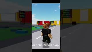 Roblox Hacker Storys Be Like 👍 roblox brookhaven hacker [upl. by Cassius870]