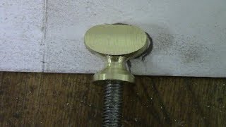 Making Old Style Thumbscrews [upl. by Malarkey]