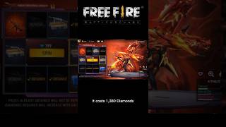 Evo M4A1 Spin freefire gaming freefirehighlights shortsfeed freefireclips viralvideo [upl. by Hathaway327]