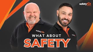 Safetyhut Origin WHS and Fire Safety Compliance Made Simple for Australian Businesses [upl. by Ari]