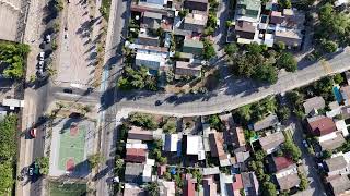 Estadio Monumental Colo Colo  DJI Mini 4 Pro  21112024 [upl. by Tiffany]