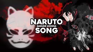 Anbu Monastir x Animetrix  Sasuke Uchiha Anime  Naruto Song Prod by Storchy [upl. by Intyre]