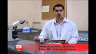 Videoaula  Hematologia Geral [upl. by Amarillas]