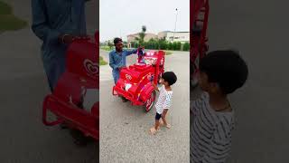 Haider ne li Ice Cream shorts trending haider yt viralvideo [upl. by Arted949]