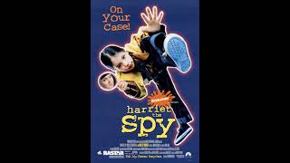 Harriet The Spy 1996 Movie Review [upl. by Eisler468]