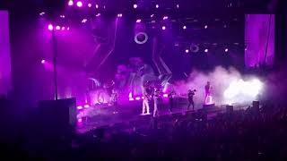 Querbeat LIVE  Lanxess Arena Köln  06042024  Fight For Your Right  The Roof Is On Fire [upl. by Amethyst141]