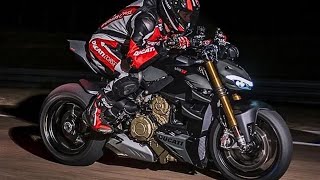 🔴Ducati Offers Big Contributions Towards Multistrada Streetfighter Models [upl. by Ovatsug]