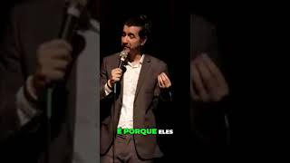 AFONSO PADILHA 1 Comedians™ standupcomedybrasil standupcomedy standupbr comedia comedy [upl. by Aviv]