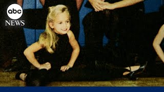 JonBenét Ramseys father believes his daughters 28yearold murder can be solved [upl. by Diba810]