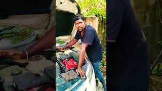 Car inspection information 🚘aruviautotronix automobile shorts carservice chennai madurai [upl. by Natale]