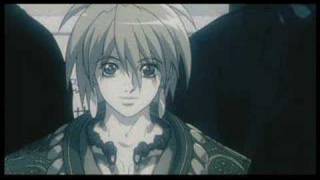 Vision of Escaflowne  Yoko Kanno  Escaflwone OST [upl. by Keeley]