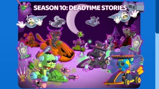 New Season is out DeadTime Stories 💀☠️👻 [upl. by Lantz273]