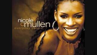 Nicole C Mullen  I Am [upl. by Bork105]