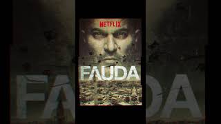 Fauda Web series Recommend netflix youtubeshorts [upl. by Igic]